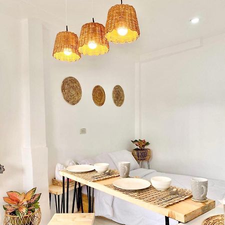 Best Studio Flat W/ Netflix Near Airport And Beach! Lapu-Lapu City Exterior foto