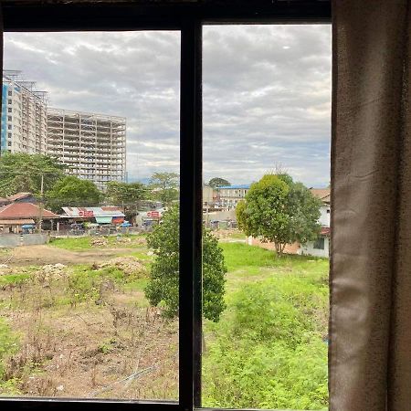 Best Studio Flat W/ Netflix Near Airport And Beach! Lapu-Lapu City Exterior foto