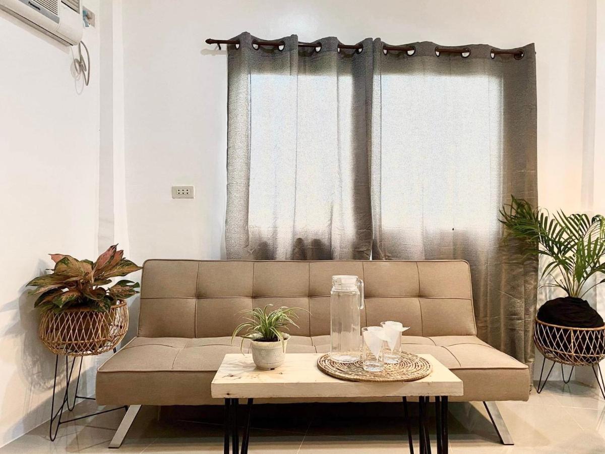 Best Studio Flat W/ Netflix Near Airport And Beach! Lapu-Lapu City Exterior foto