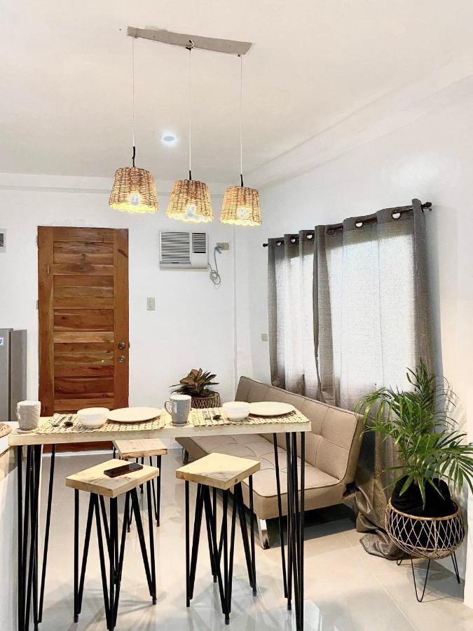 Best Studio Flat W/ Netflix Near Airport And Beach! Lapu-Lapu City Exterior foto