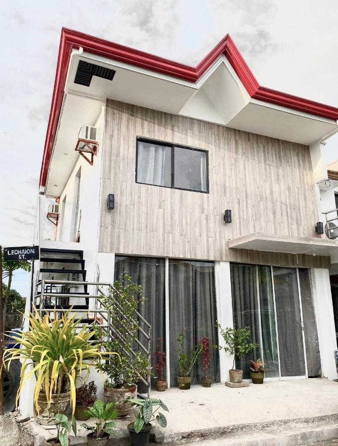 Best Studio Flat W/ Netflix Near Airport And Beach! Lapu-Lapu City Exterior foto