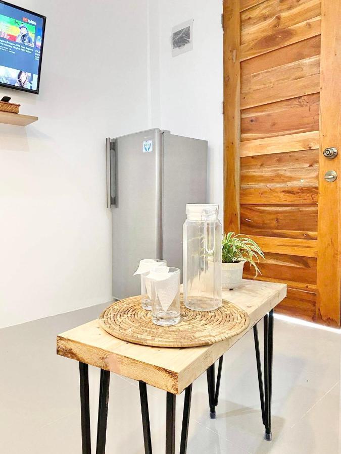 Best Studio Flat W/ Netflix Near Airport And Beach! Lapu-Lapu City Exterior foto
