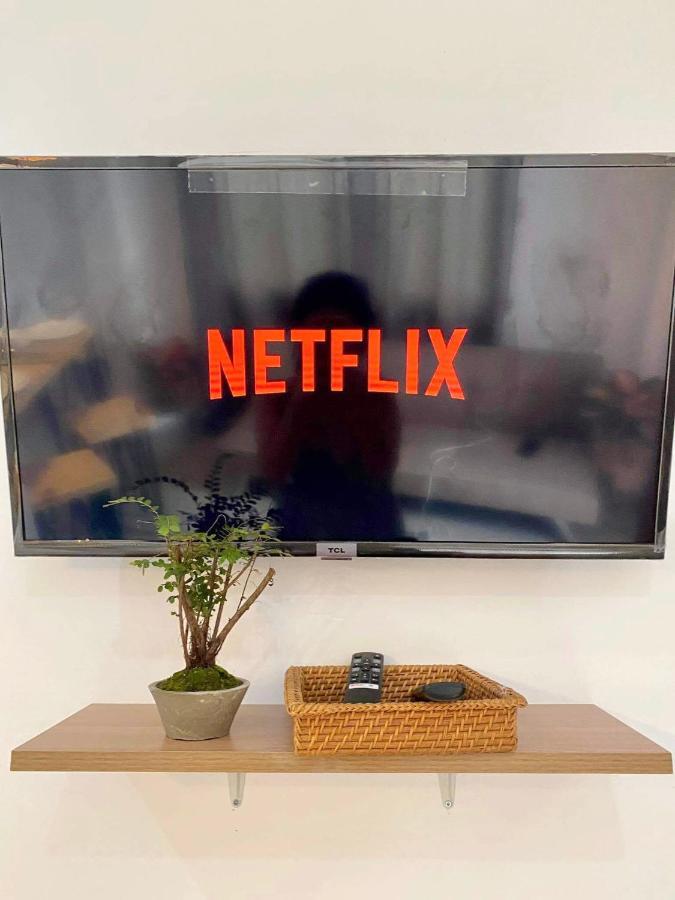 Best Studio Flat W/ Netflix Near Airport And Beach! Lapu-Lapu City Exterior foto