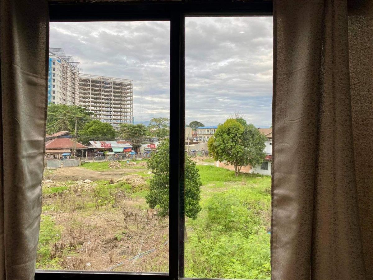 Best Studio Flat W/ Netflix Near Airport And Beach! Lapu-Lapu City Exterior foto